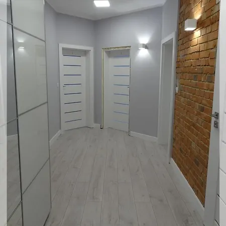 Tylkosopot - Mieszkanie Bursztyn - Blisko Morza Apartment *
