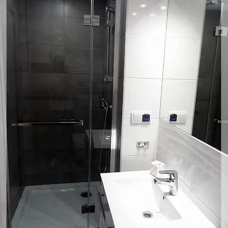 Tylkosopot - Mieszkanie Bursztyn - Blisko Morza Apartment Sopot