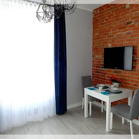 Apartment Tylkosopot - Mieszkanie Bursztyn - Blisko Morza Sopot