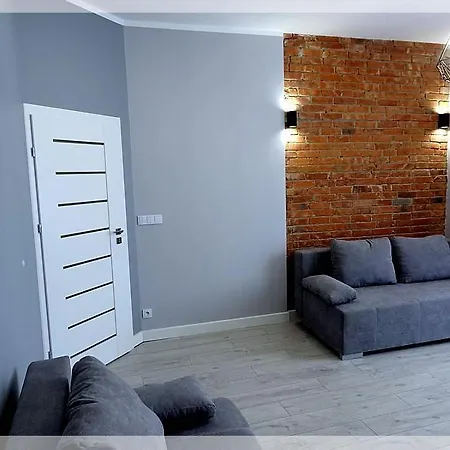 Tylkosopot - Mieszkanie Bursztyn - Blisko Morza Apartment